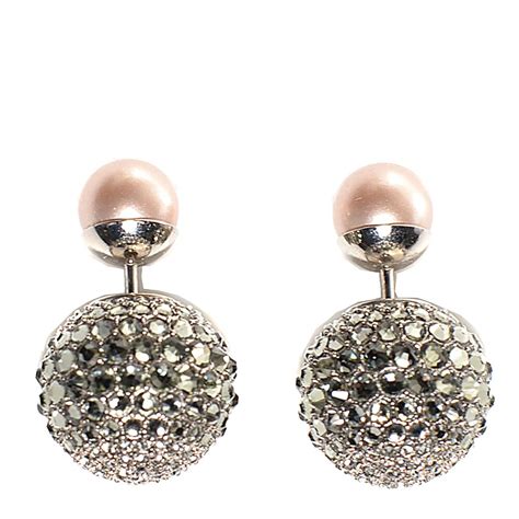 christian dior earrings replica|Christian Dior tribal earrings 2021.